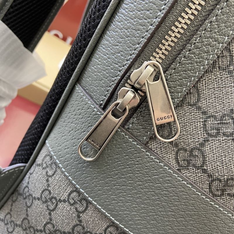 Gvc*1 backpacks